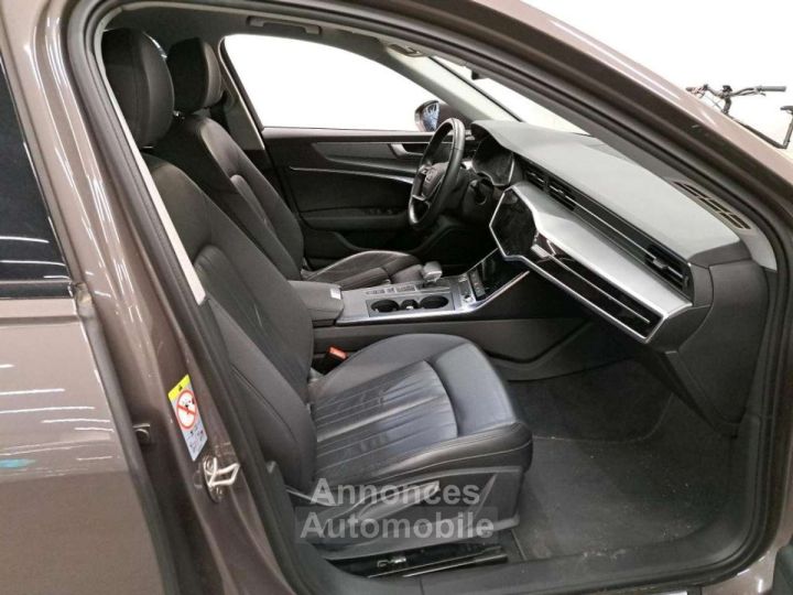 Audi A6 Avant 35TDi STronic CUIR-LED-NAVI-PANO-PARKING - 4