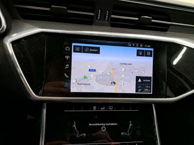 Audi A6 Avant 35TDi STronic CUIR-LED-NAVI-PANO-PARKING   - 5