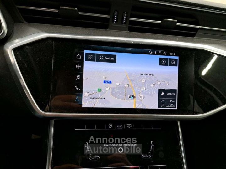 Audi A6 Avant 35TDi STronic CUIR-LED-NAVI-PANO-PARKING - 5
