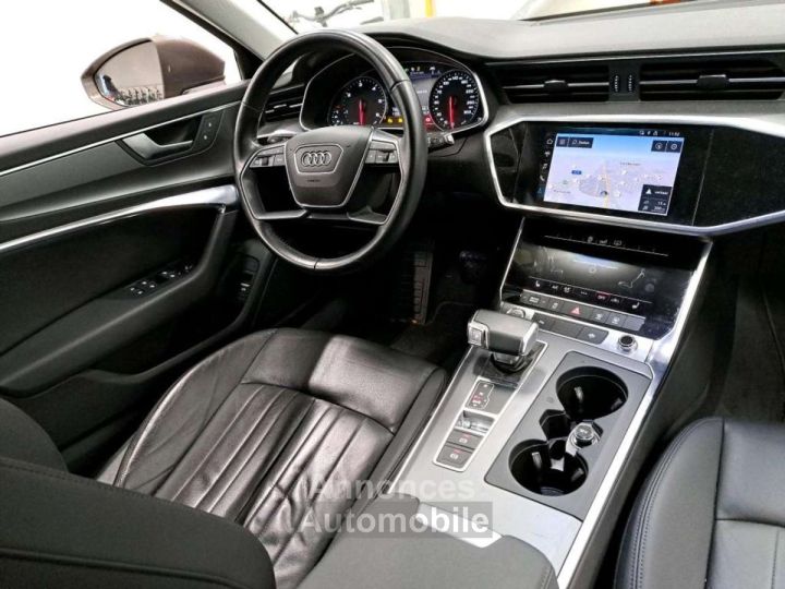 Audi A6 Avant 35TDi STronic CUIR-LED-NAVI-PANO-PARKING - 6