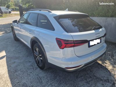 Audi A6 Allroad 40 tdi 204 quattro s tronic   - 2