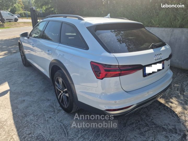 Audi A6 Allroad 40 tdi 204 quattro s tronic - 2