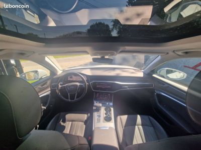 Audi A6 Allroad 40 tdi 204 quattro s tronic   - 3