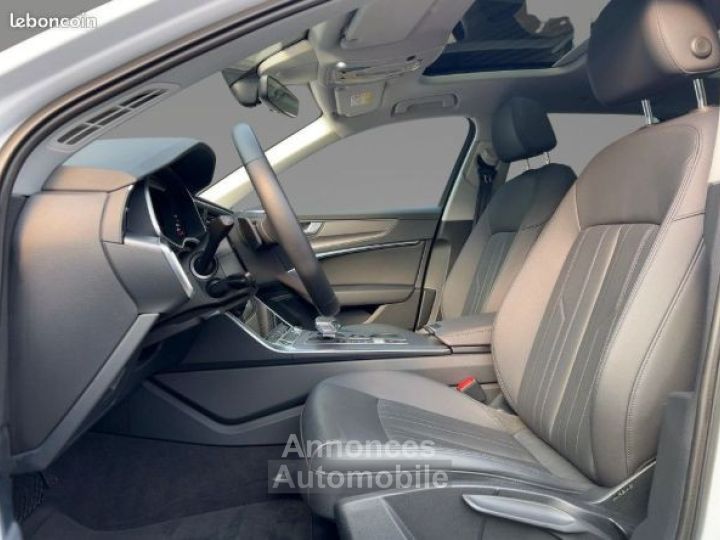 Audi A6 Allroad 40 tdi 204 quattro s tronic - 4