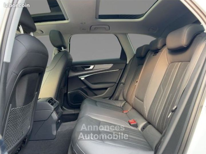 Audi A6 Allroad 40 tdi 204 quattro s tronic - 5