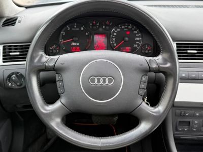 Audi RS6 BERLINE ABT 42 508CH QUATTRO TOIT OUVRANT SIEGE CHAUFFANT AV-AR   - 4