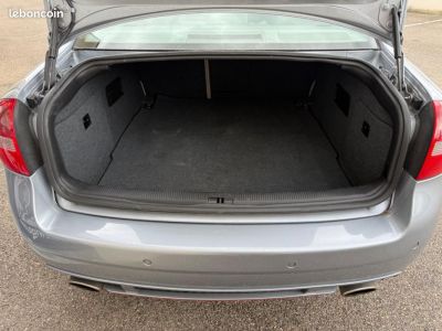 Audi RS6 BERLINE ABT 42 508CH QUATTRO TOIT OUVRANT SIEGE CHAUFFANT AV-AR   - 12