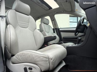 Audi RS6 BERLINE ABT 42 508CH QUATTRO TOIT OUVRANT SIEGE CHAUFFANT AV-AR   - 18