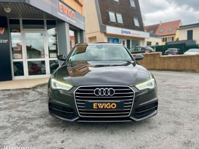 Audi A6 20 TDI 190CH ULTRA AMBIENTE S-TRONIC BVA   - 2