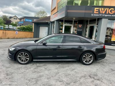 Audi A6 20 TDI 190CH ULTRA AMBIENTE S-TRONIC BVA   - 8