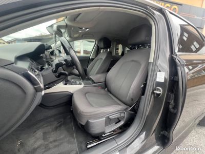Audi A6 20 TDI 190CH ULTRA AMBIENTE S-TRONIC BVA   - 9