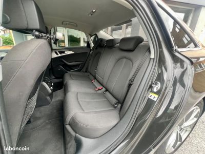 Audi A6 20 TDI 190CH ULTRA AMBIENTE S-TRONIC BVA   - 10