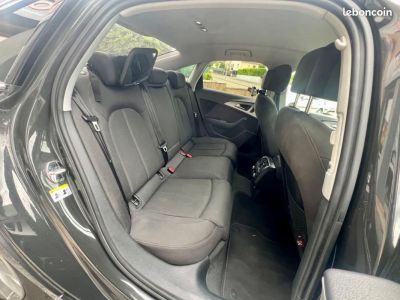 Audi A6 20 TDI 190CH ULTRA AMBIENTE S-TRONIC BVA   - 11