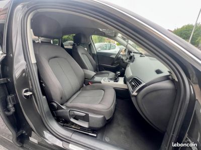 Audi A6 20 TDI 190CH ULTRA AMBIENTE S-TRONIC BVA   - 12