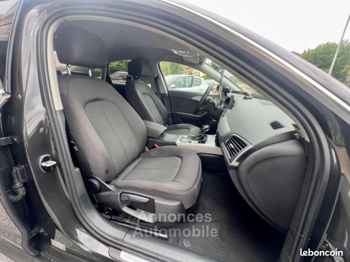 Audi A6 20 TDI 190CH ULTRA AMBIENTE S-TRONIC BVA - 12