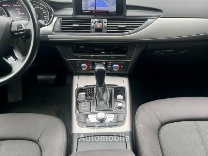 Audi A6 20 TDI 190CH ULTRA AMBIENTE S-TRONIC BVA - 17