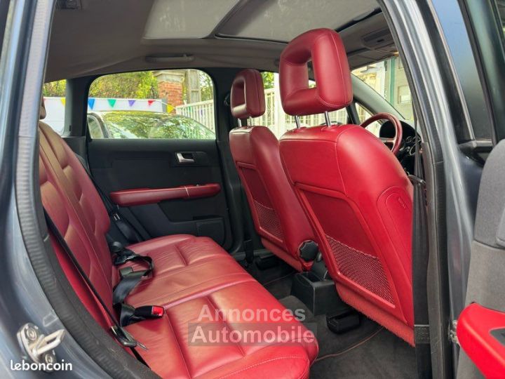 Audi A2 14 Tdi 75cv garantie - 4