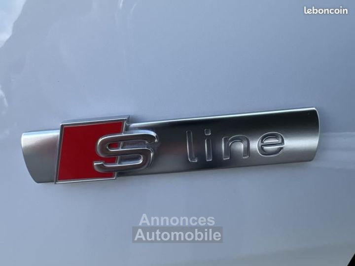 Audi A1 Sportback 30 TFSI 110ch S line - 9