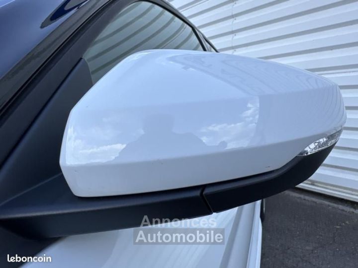 Audi A1 Sportback 30 TFSI 110ch S line - 10