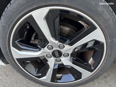 Audi A1 Sportback 30 TFSI 110ch S line   - 11