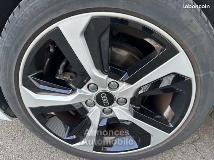 Audi A1 Sportback 30 TFSI 110ch S line - 11