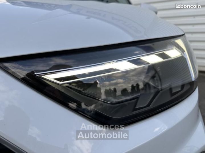 Audi A1 Sportback 30 TFSI 110ch S line - 13