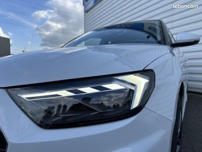 Audi A1 Sportback 30 TFSI 110ch S line   - 14