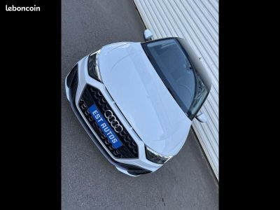 Audi A1 Sportback 30 TFSI 110ch S line   - 17