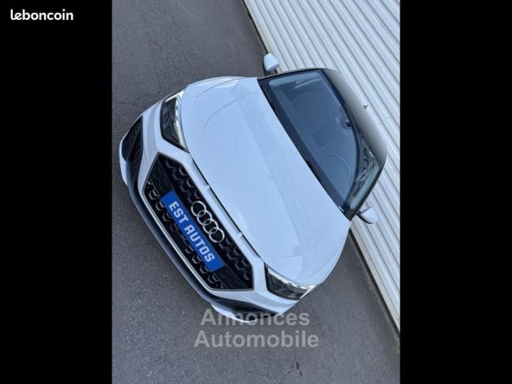 Audi A1 Sportback 30 TFSI 110ch S line - 17