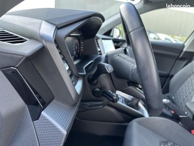 Audi A1 Sportback 30 TFSI 110ch S line   - 19