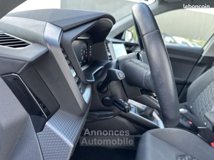 Audi A1 Sportback 30 TFSI 110ch S line - 19