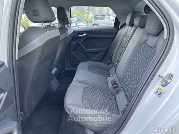Audi A1 Sportback 30 TFSI 110ch S line - 20
