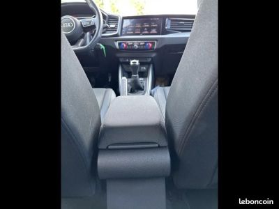 Audi A1 Sportback 30 TFSI 110ch S line   - 22