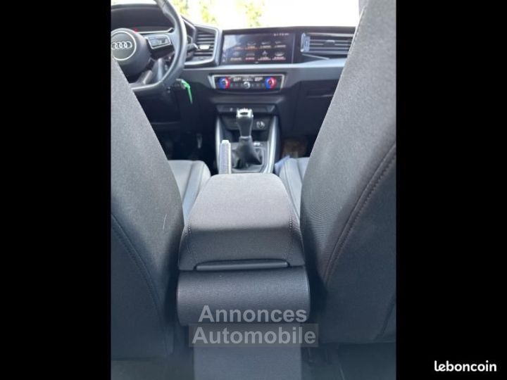 Audi A1 Sportback 30 TFSI 110ch S line - 22