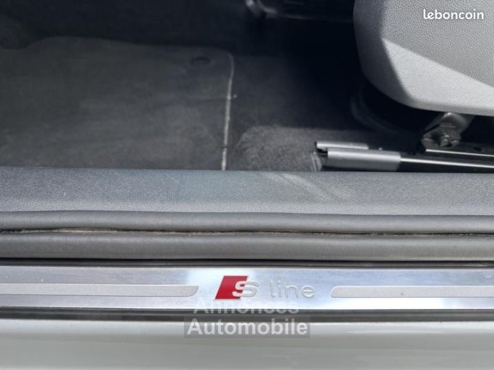 Audi A1 Sportback 30 TFSI 110ch S line - 23
