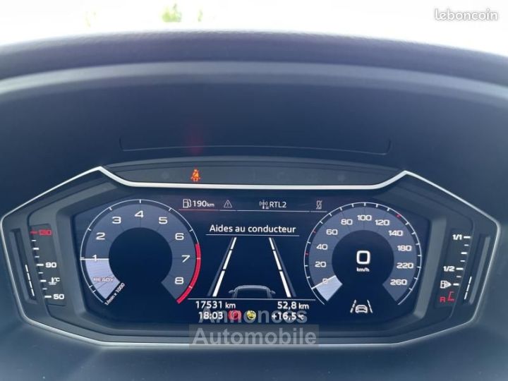 Audi A1 Sportback 30 TFSI 110ch S line - 26