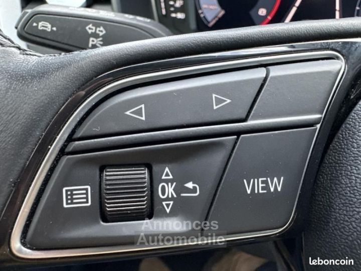 Audi A1 Sportback 30 TFSI 110ch S line - 27