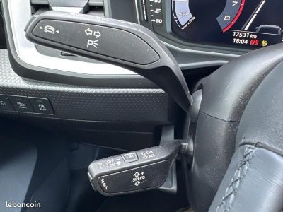 Audi A1 Sportback 30 TFSI 110ch S line   - 28