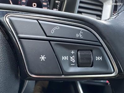 Audi A1 Sportback 30 TFSI 110ch S line   - 29