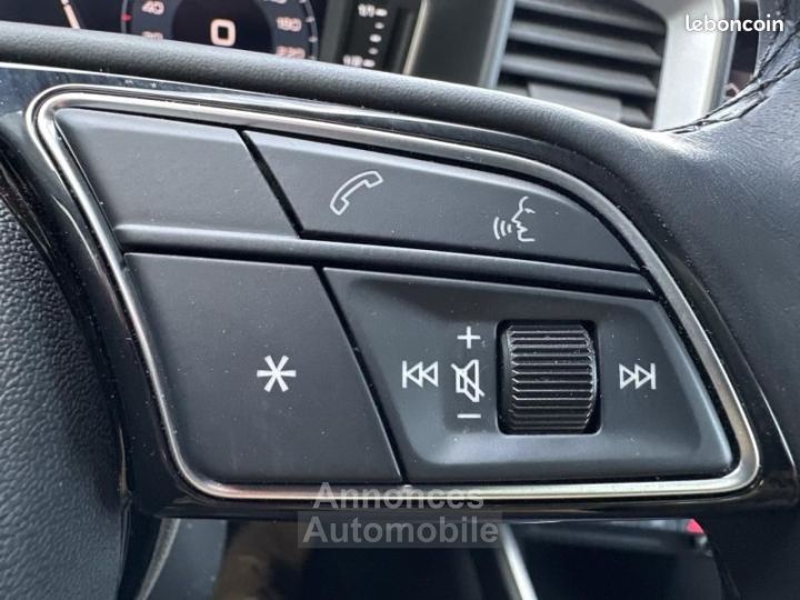 Audi A1 Sportback 30 TFSI 110ch S line - 29