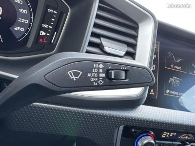 Audi A1 Sportback 30 TFSI 110ch S line   - 30