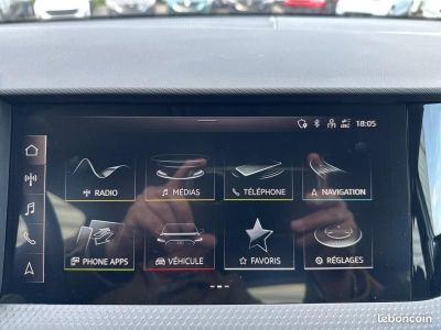 Audi A1 Sportback 30 TFSI 110ch S line   - 31