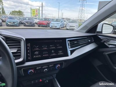 Audi A1 Sportback 30 TFSI 110ch S line   - 32