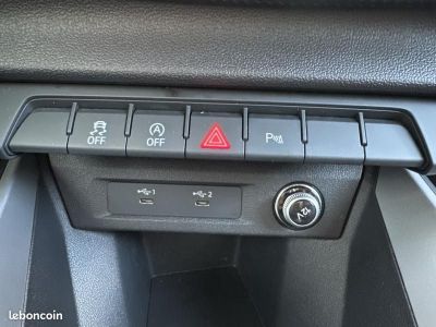 Audi A1 Sportback 30 TFSI 110ch S line   - 35