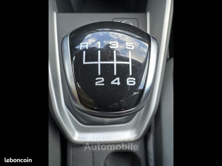 Audi A1 Sportback 30 TFSI 110ch S line - 36