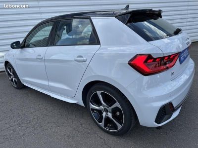 Audi A1 Sportback 30 TFSI 110ch S line   - 40