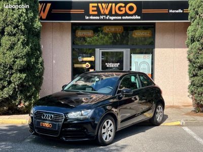 Audi A1 12 TFSI 90CH AMBIENTE   - 1