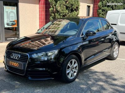 Audi A1 12 TFSI 90CH AMBIENTE   - 2