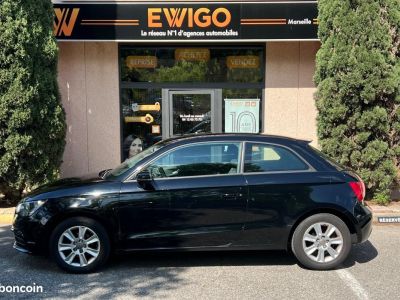 Audi A1 12 TFSI 90CH AMBIENTE   - 3