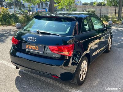 Audi A1 12 TFSI 90CH AMBIENTE   - 6
